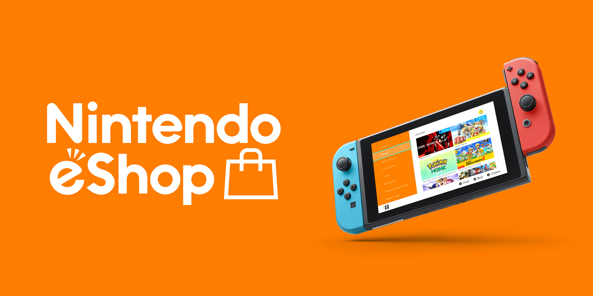 Win a Nintendo Switch 2 Pro Controller + 4 Instant Wins of £25 Nintendo eShop Credit! - Image 2