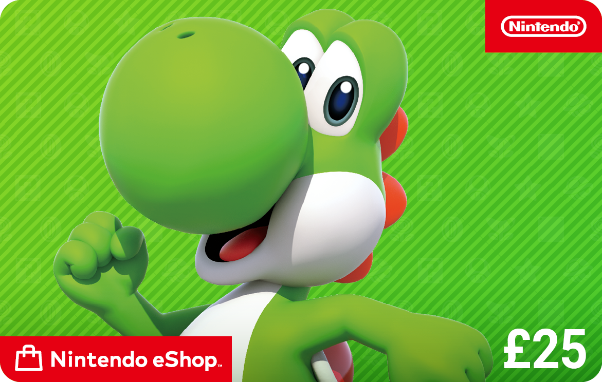 Win a Nintendo Switch 2 Pro Controller + 4 Instant Wins of £25 Nintendo eShop Credit! - Image 3